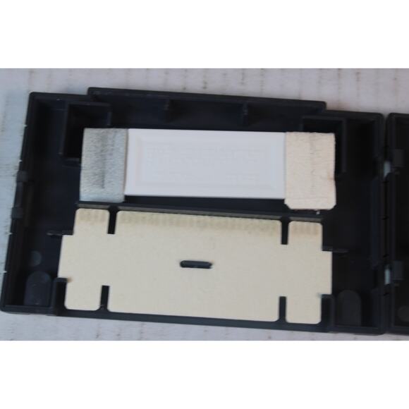 SNES Console Cleaner Super Nintendo Cleaning Cartridge SNS-011 - Picture 7 of 8